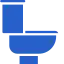 Mécanisme de WC à Cormelles-le-Royal